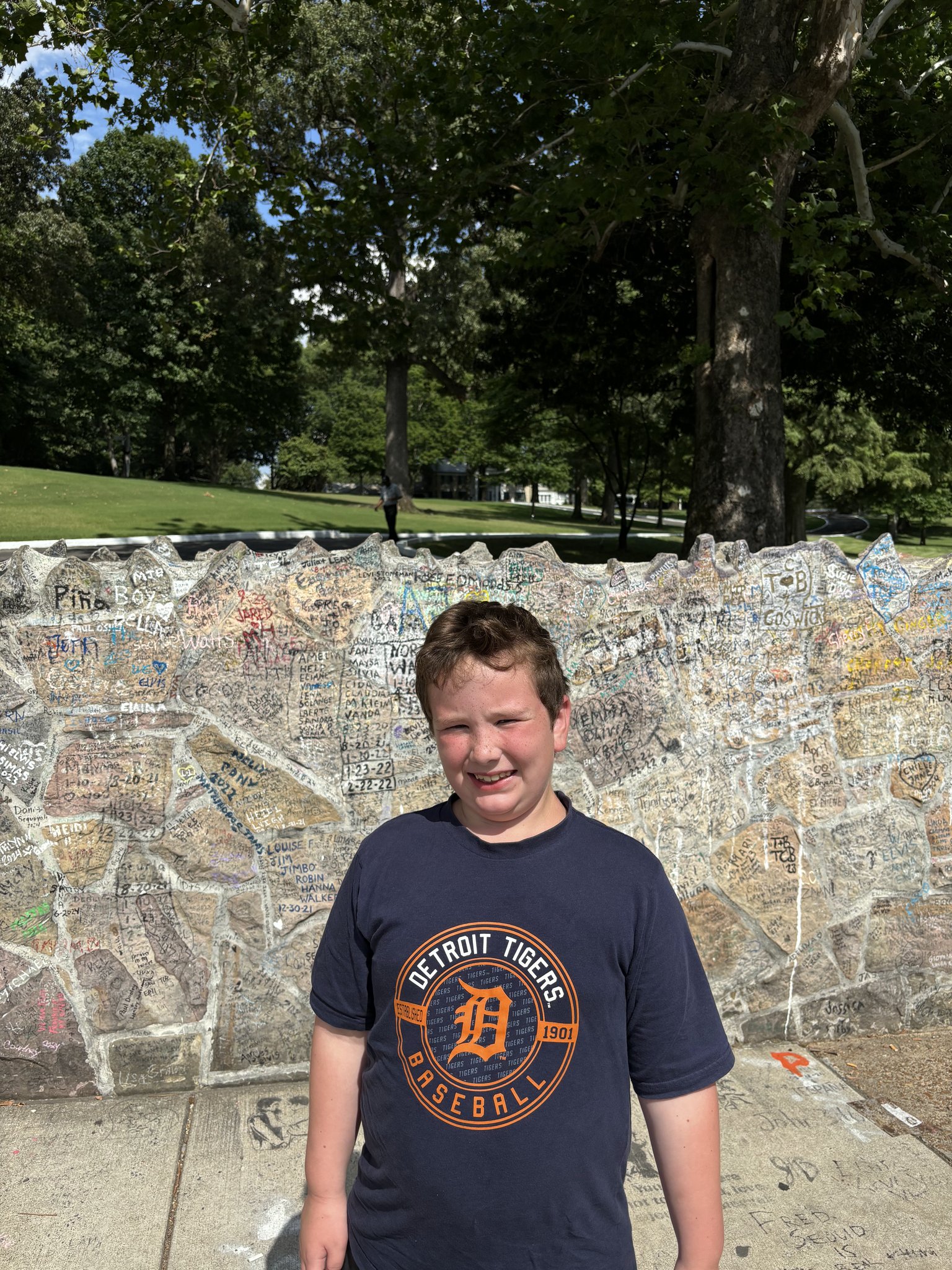Graceland
