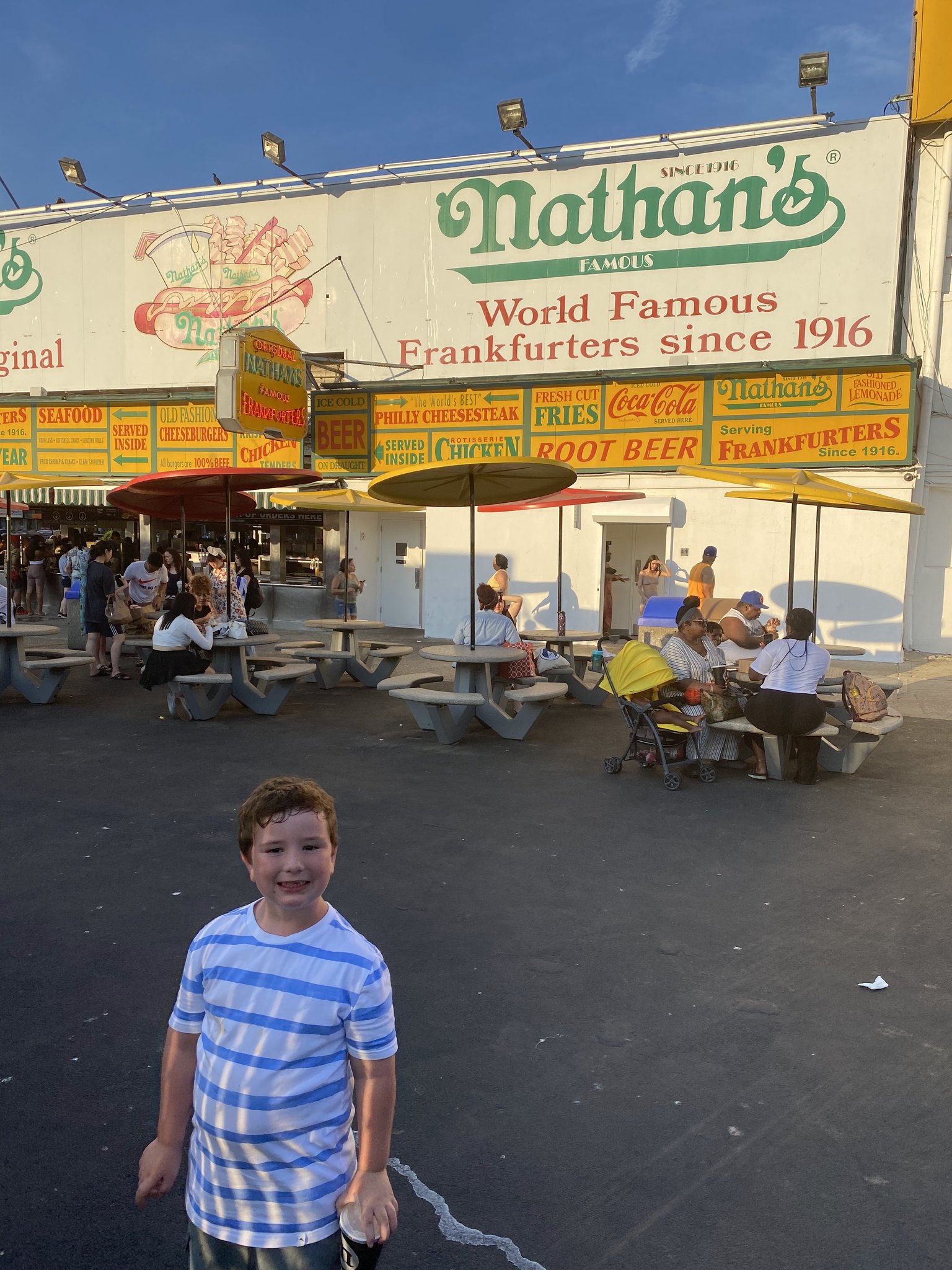 Nathans
