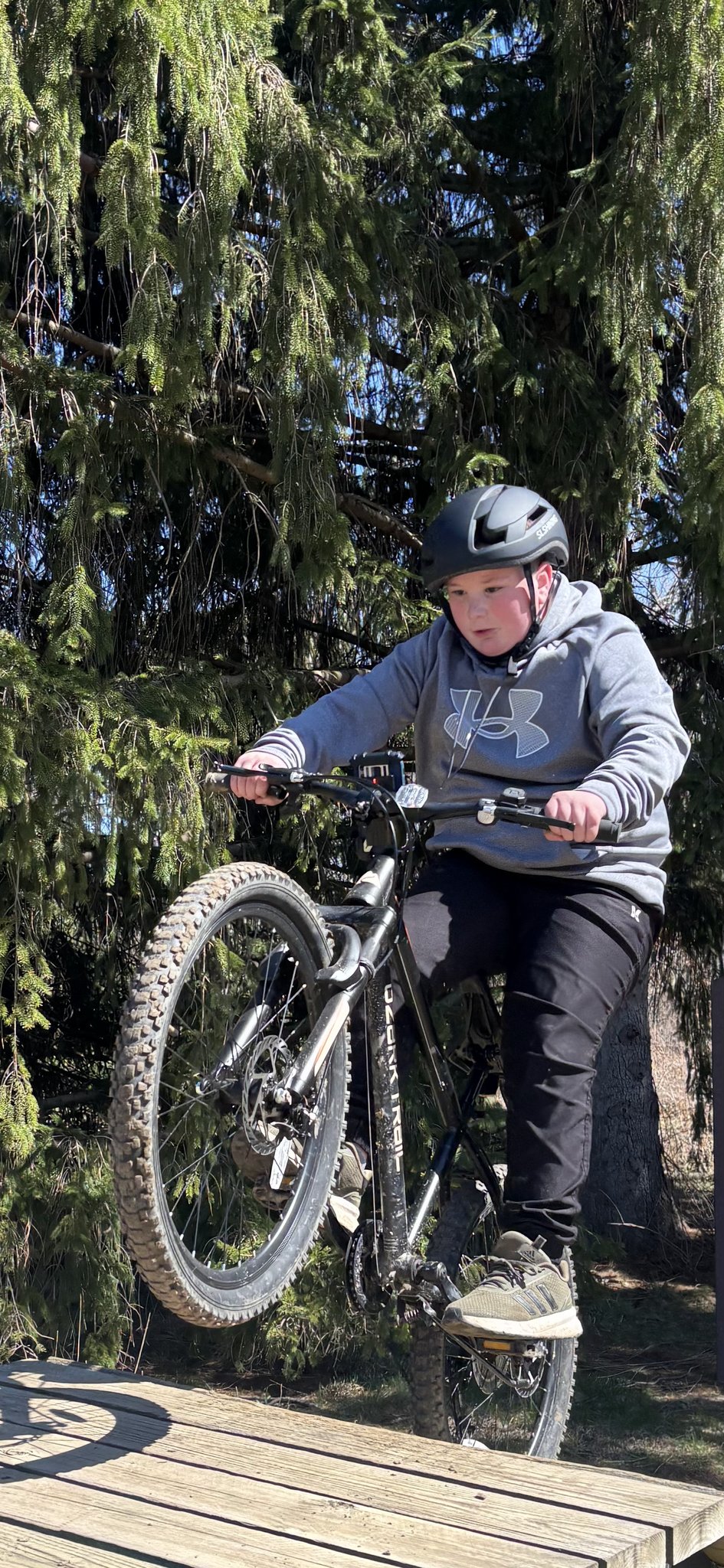 Shredding