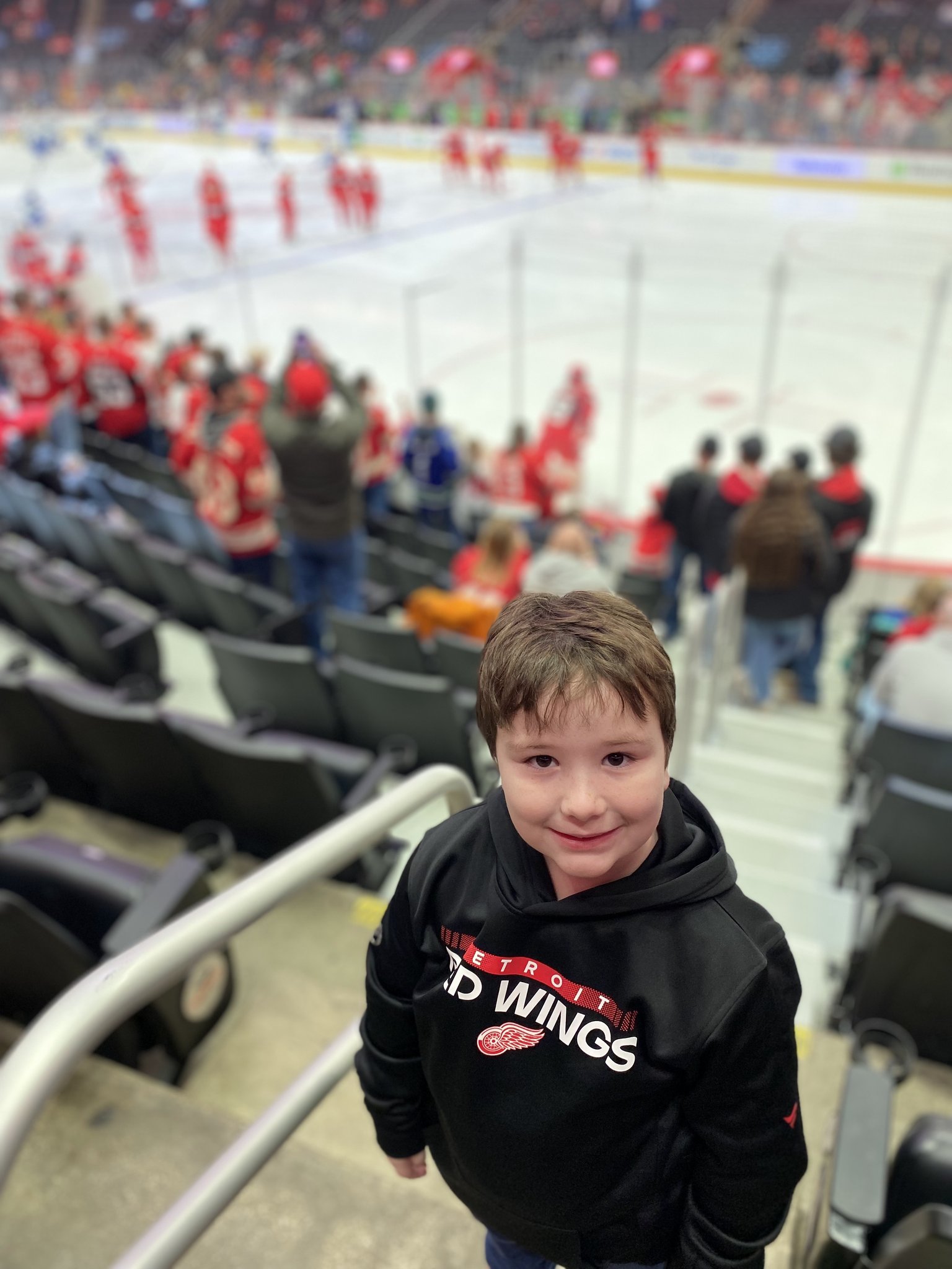 Red Wings
