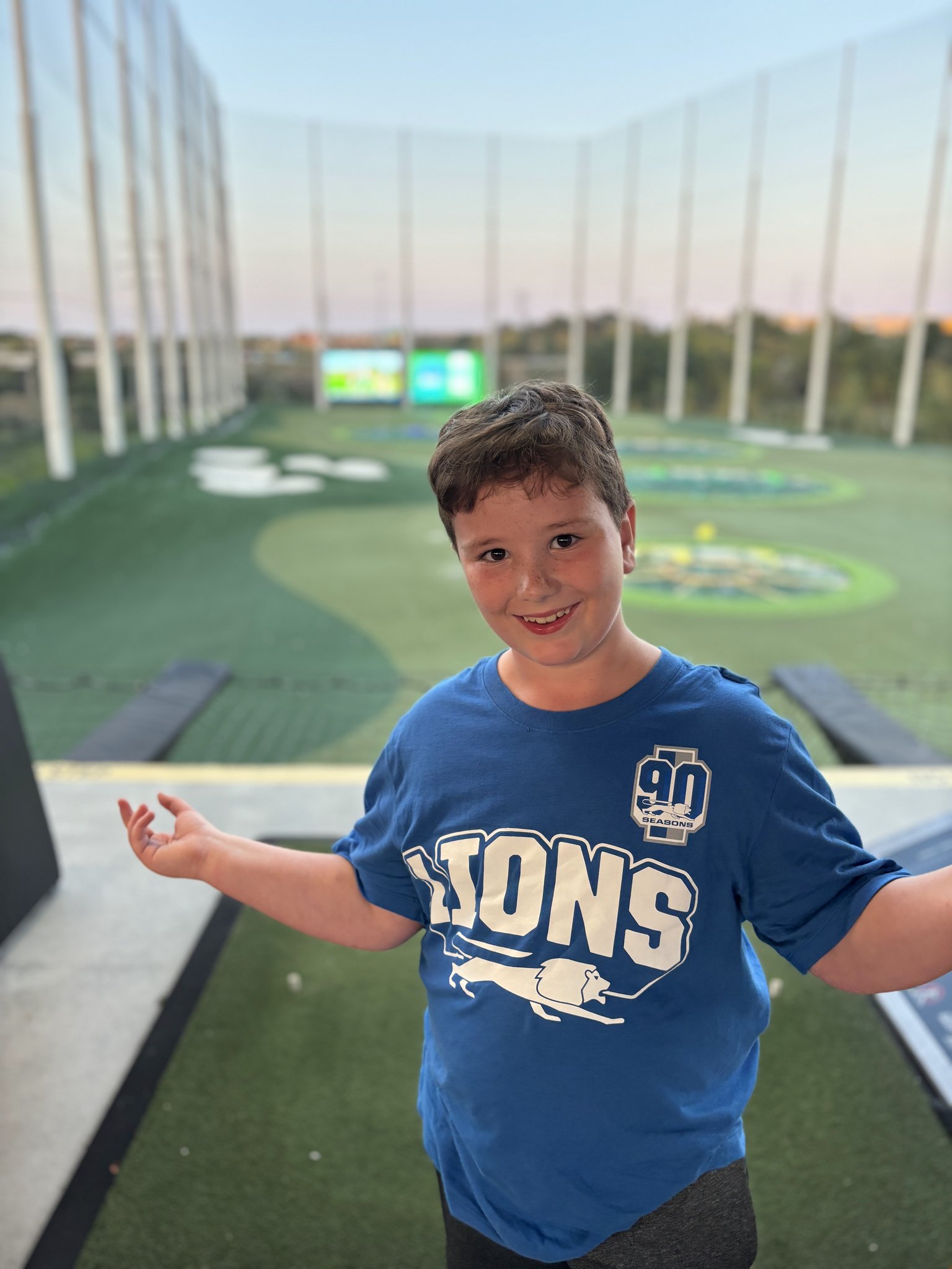 TopGolf