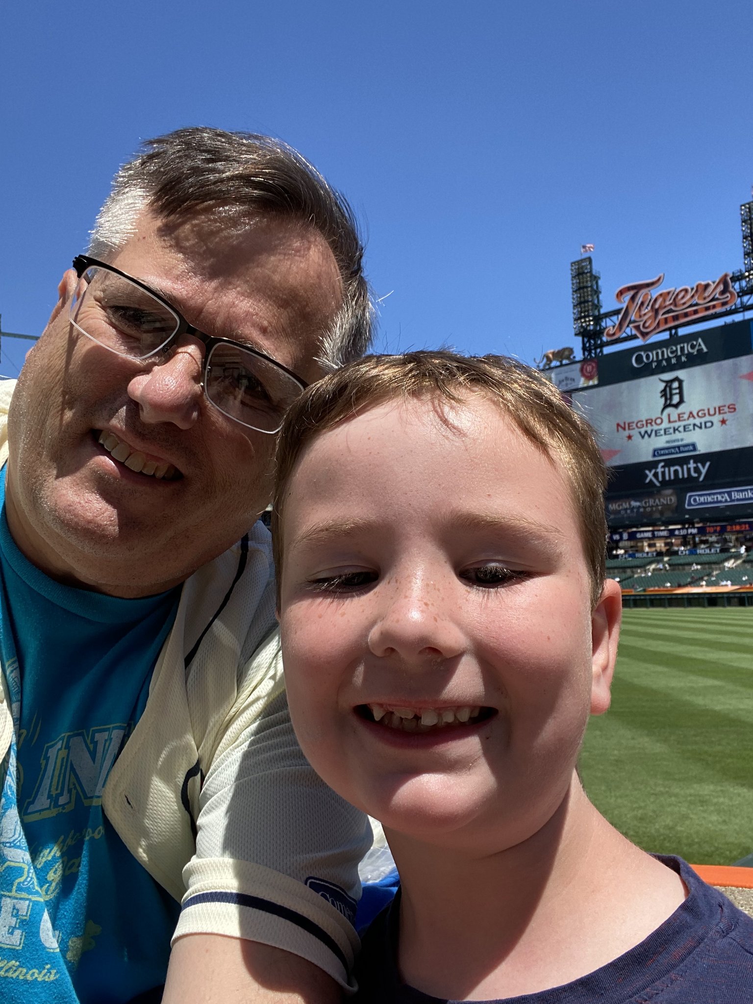 Tigers