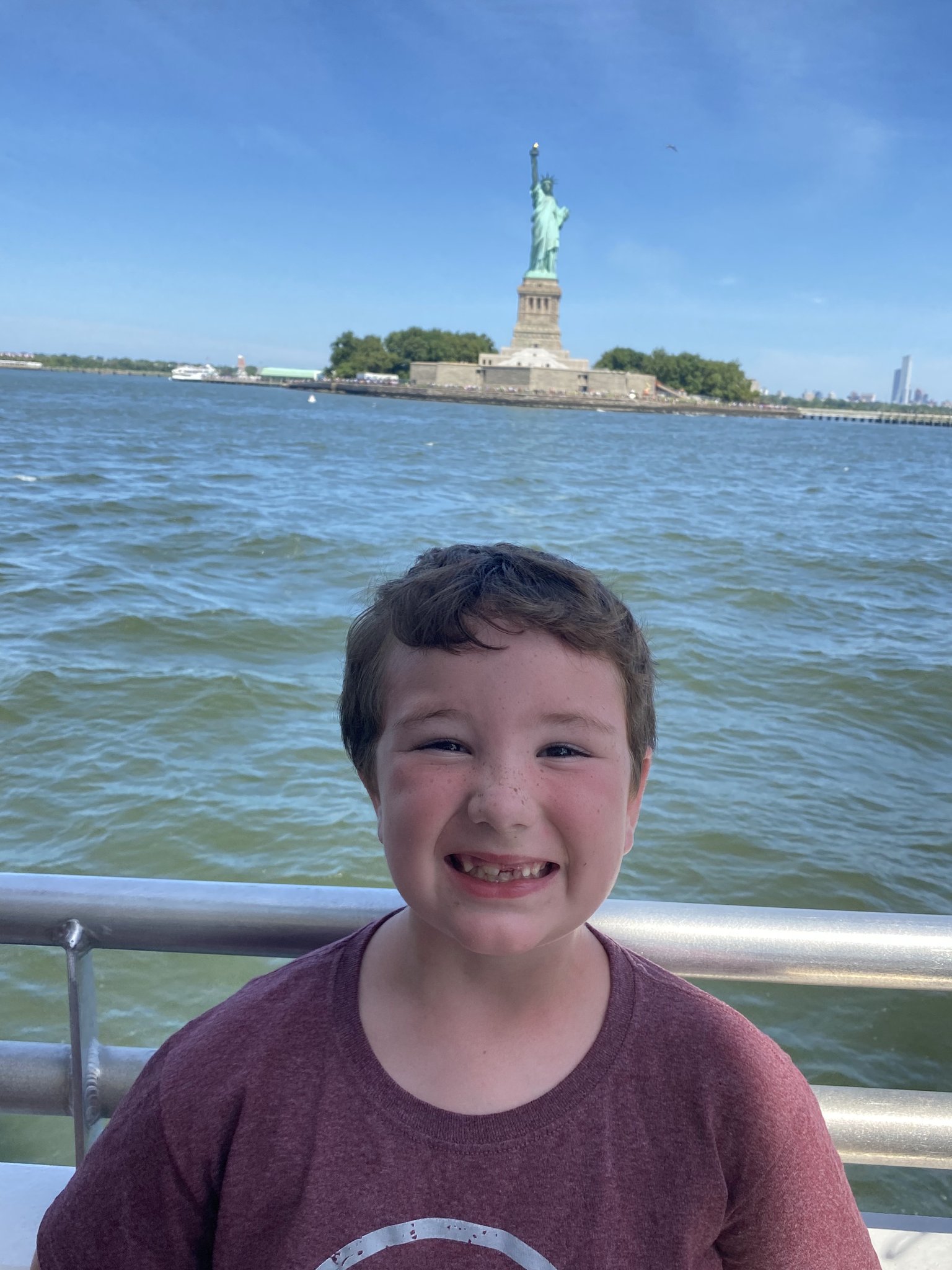 New York