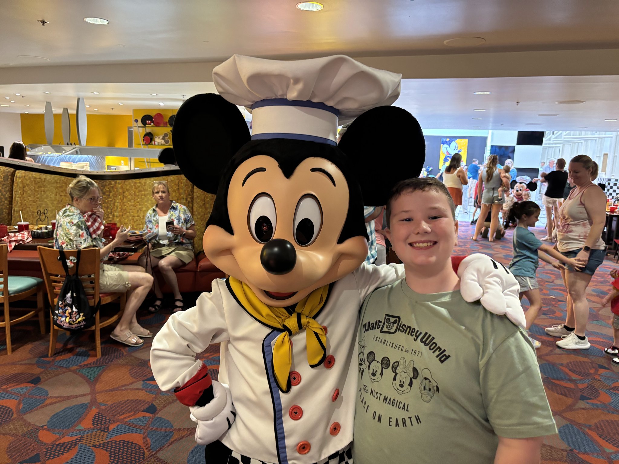 Disney