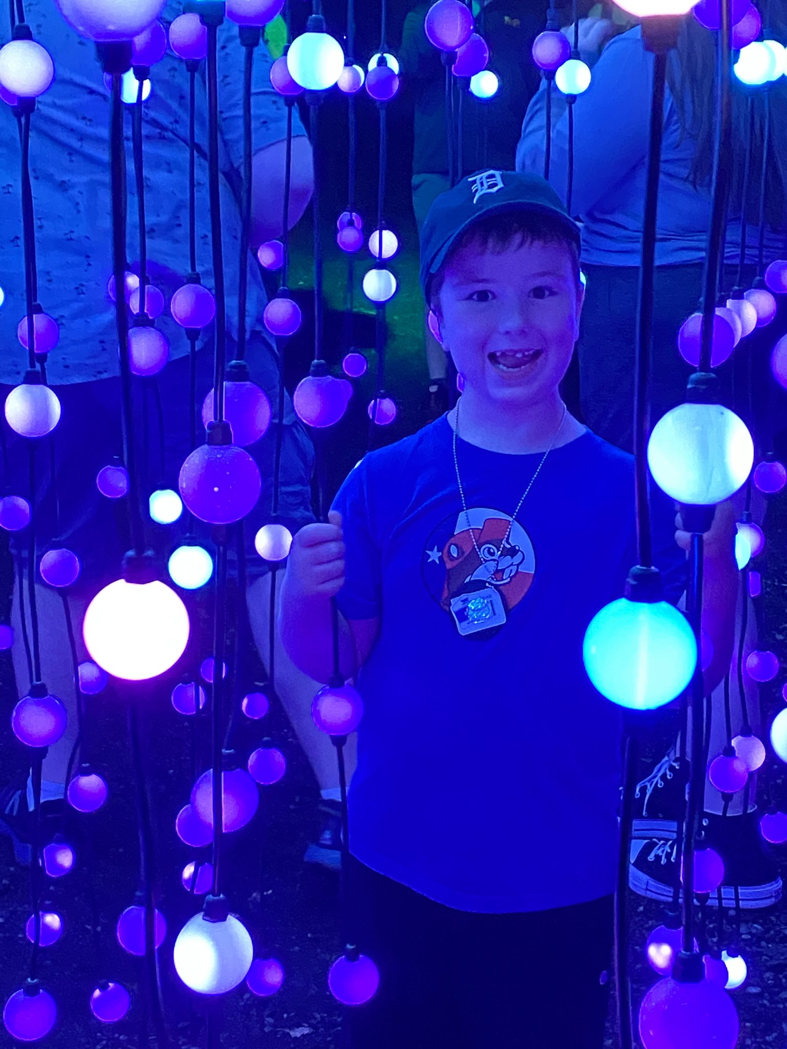 Lights