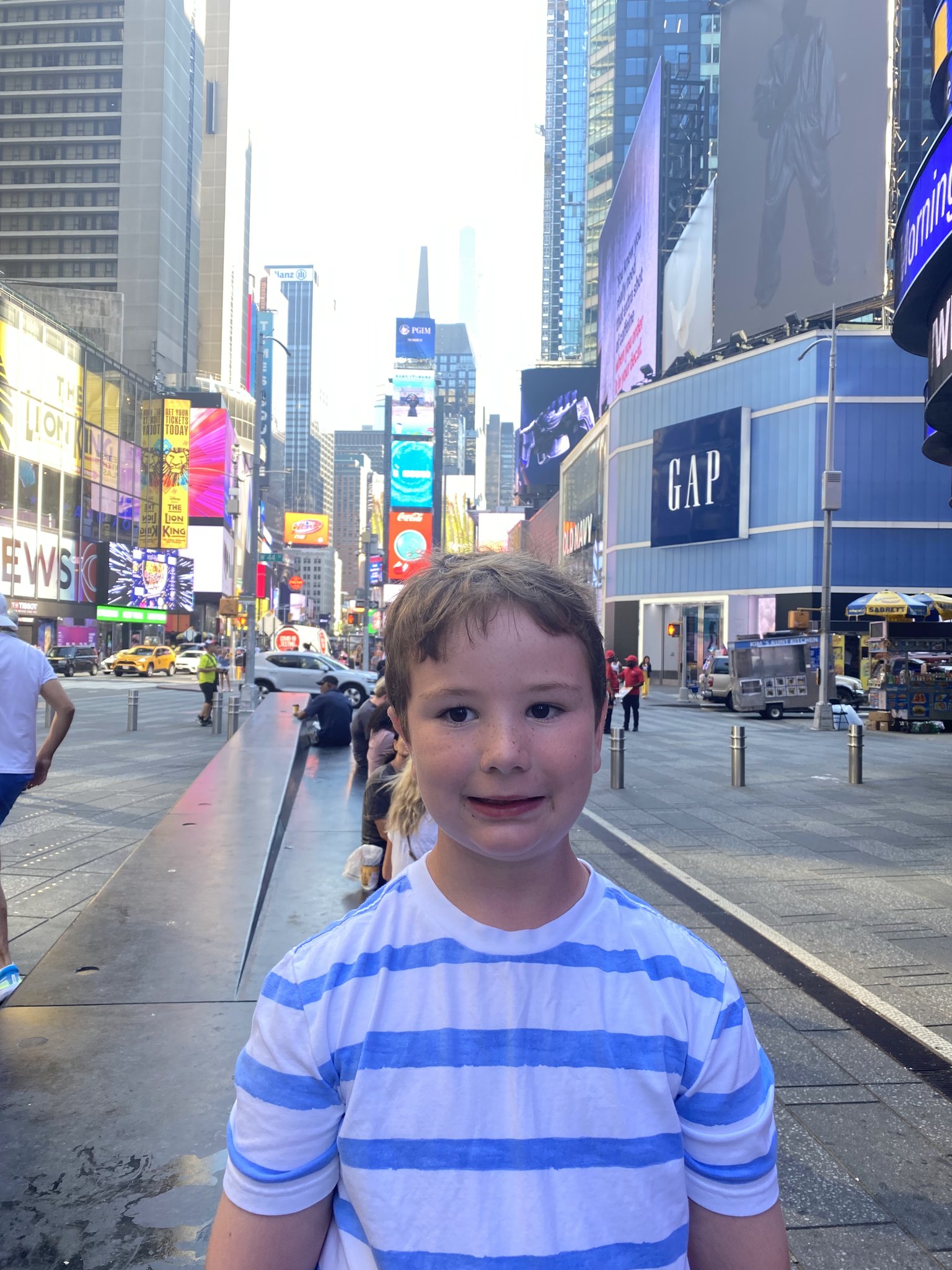 Times Square