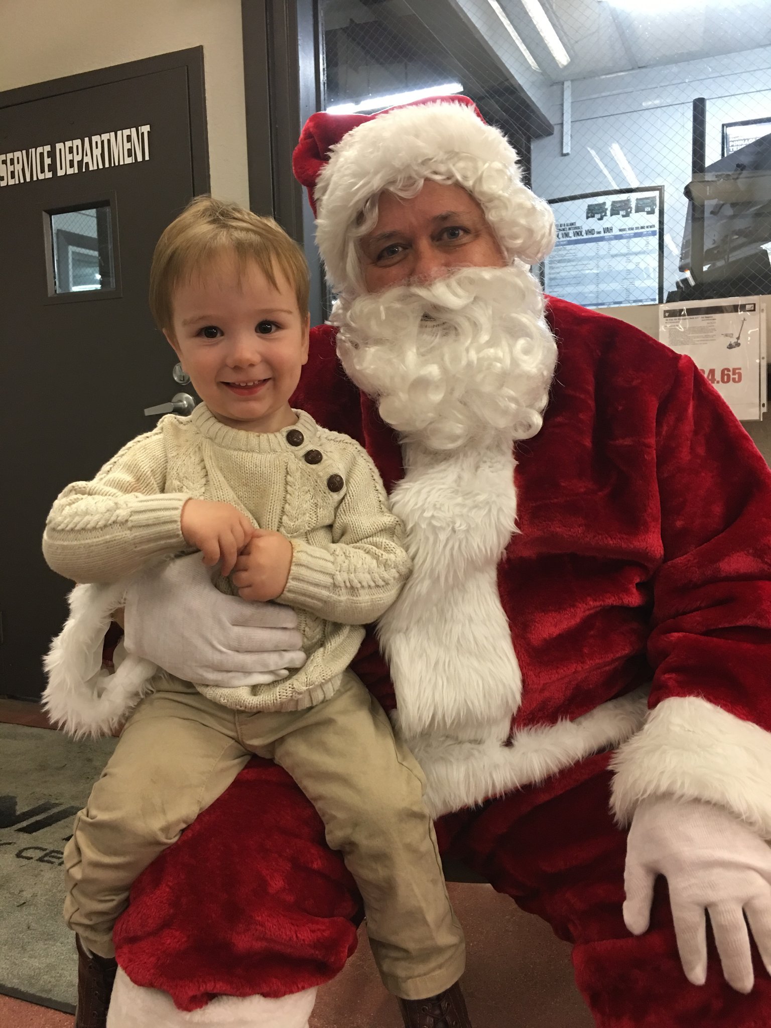 Santa