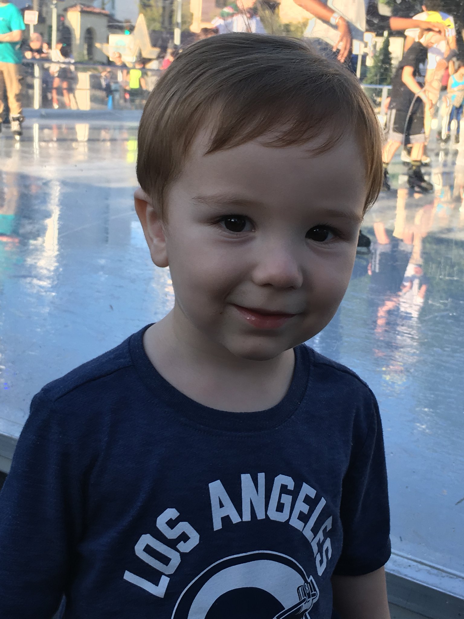 Santa Monica