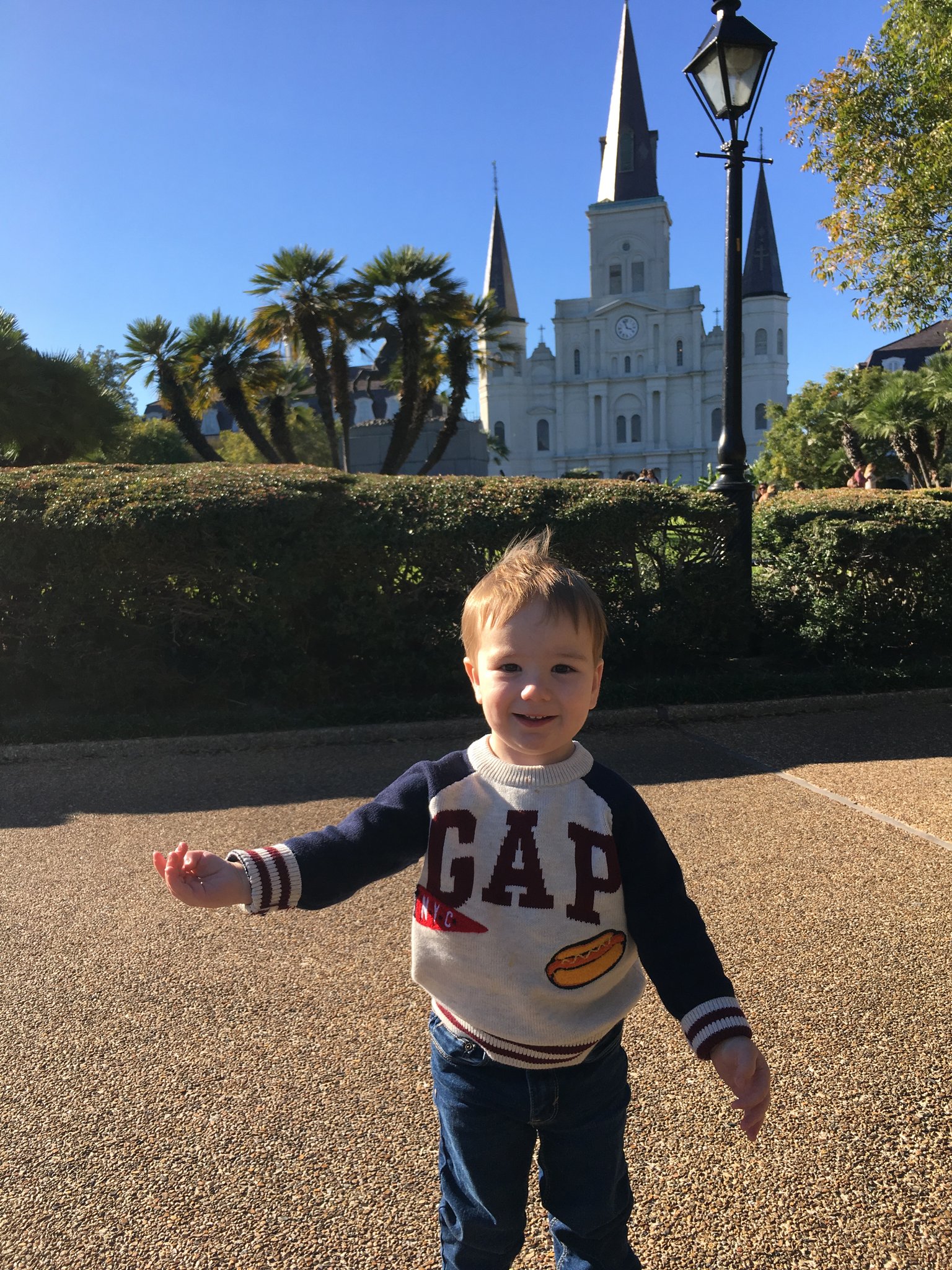 New Orleans