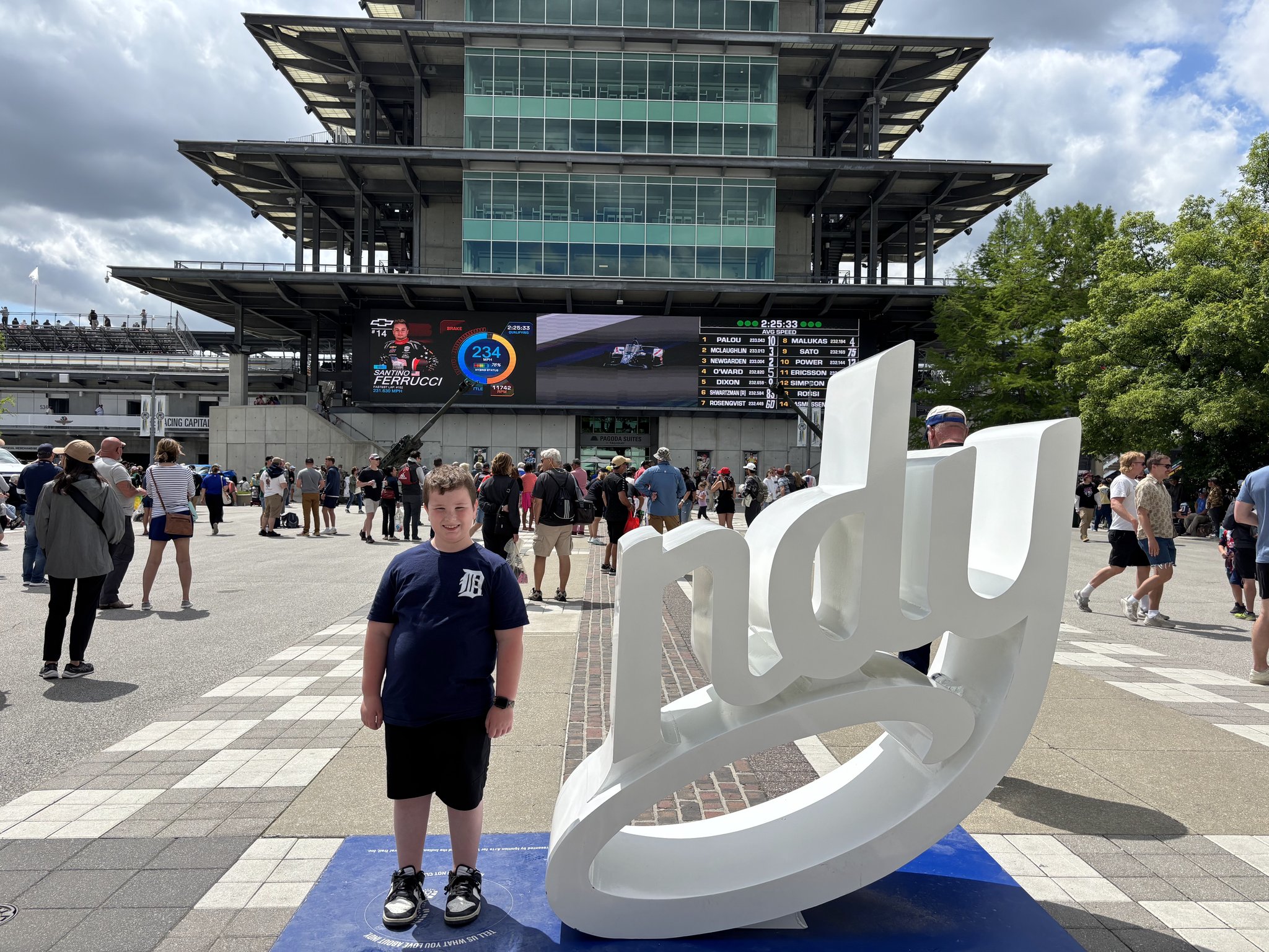Indy 500