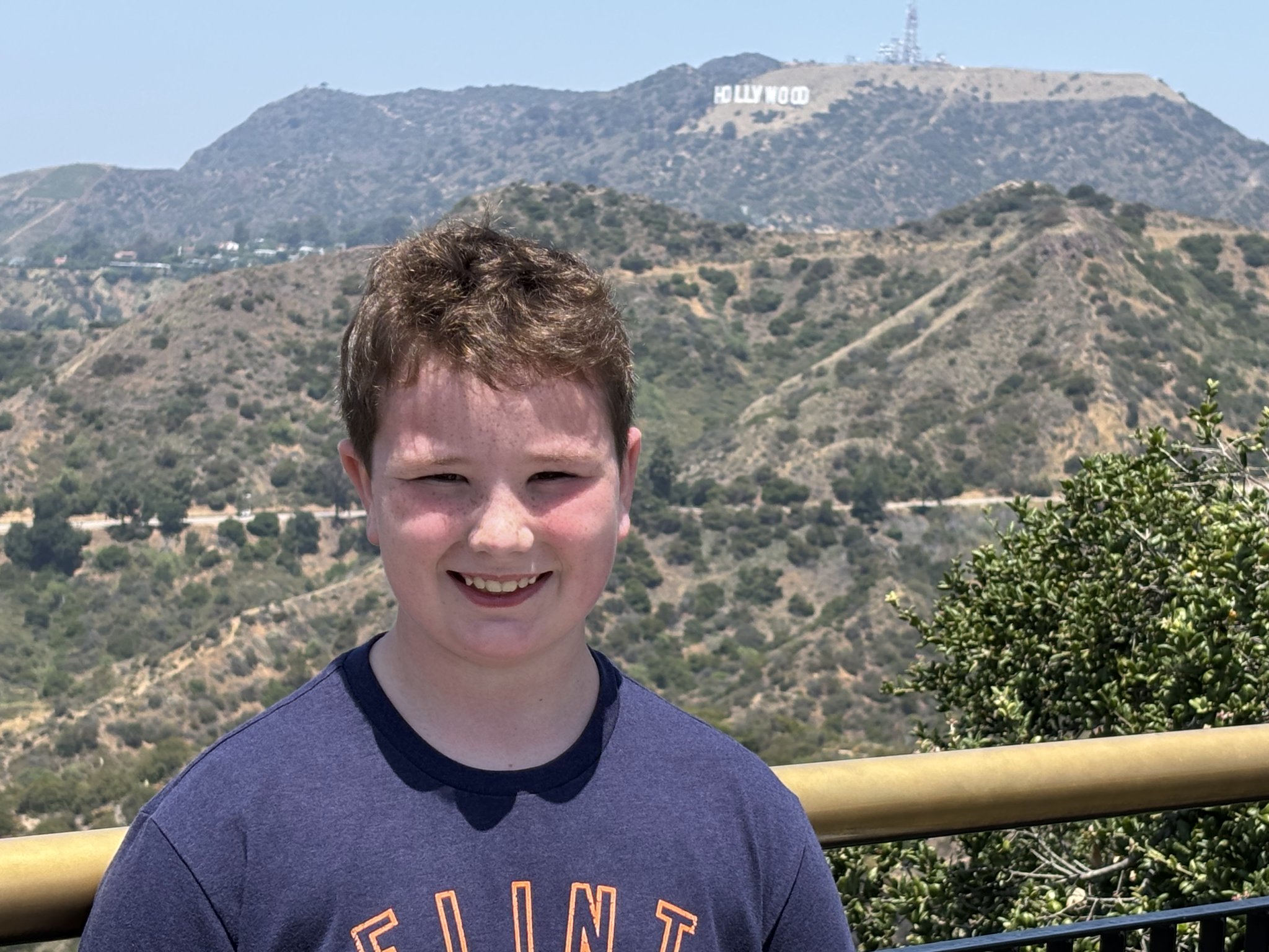 Los Angeles