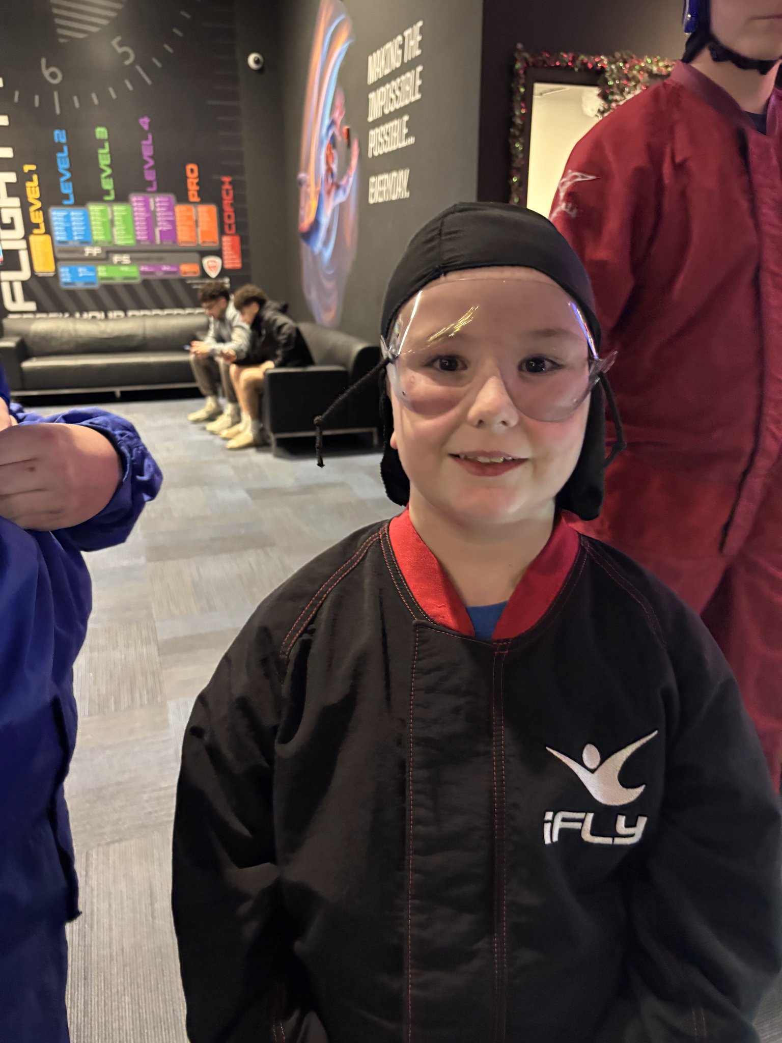 iFly