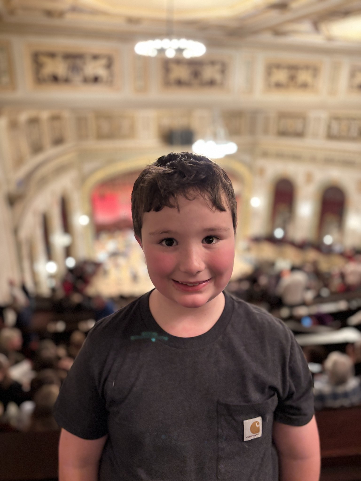 Music Hall